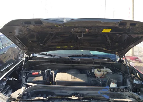 2023 GMC Sierra 1500 2Wd Standard Box Pro из США, поврежденный, VIN 1GTRHAED1PZ279725